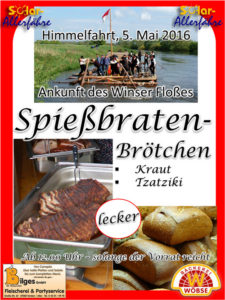 Spießbraten